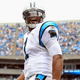 Cam Newton (Streeter Lecka/Getty Images)